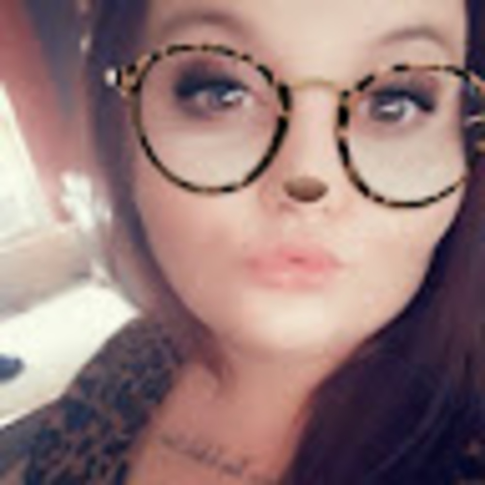 Meet your Posher, Krista
